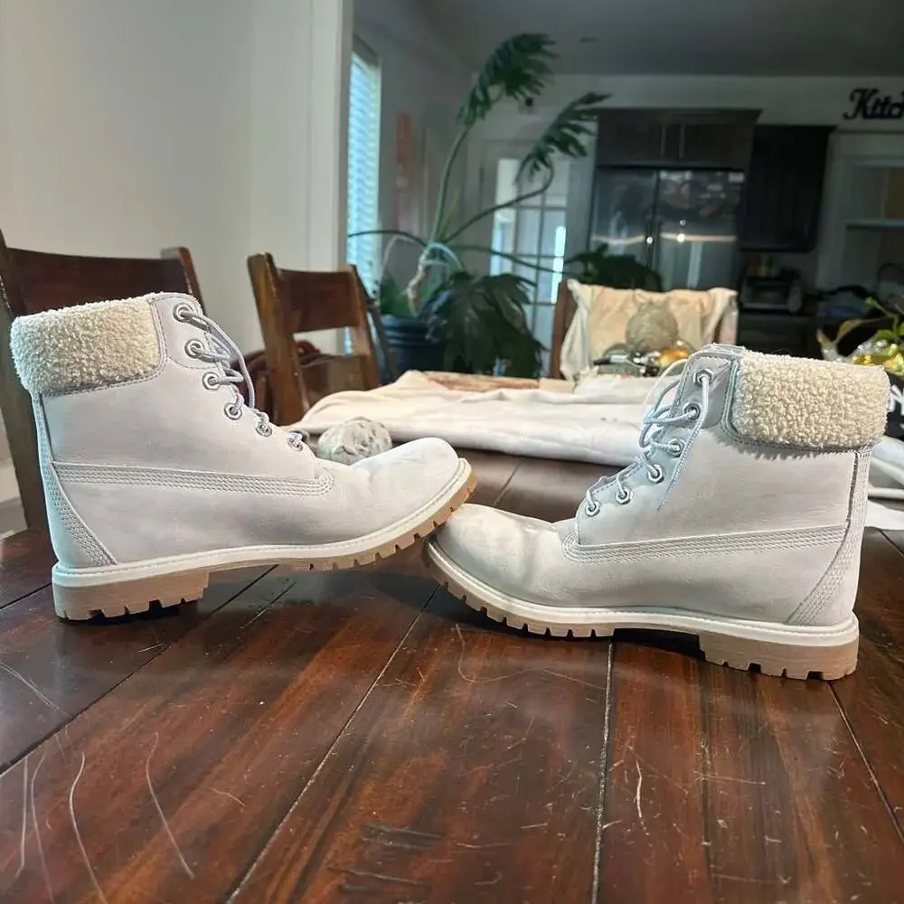Timberland women premium